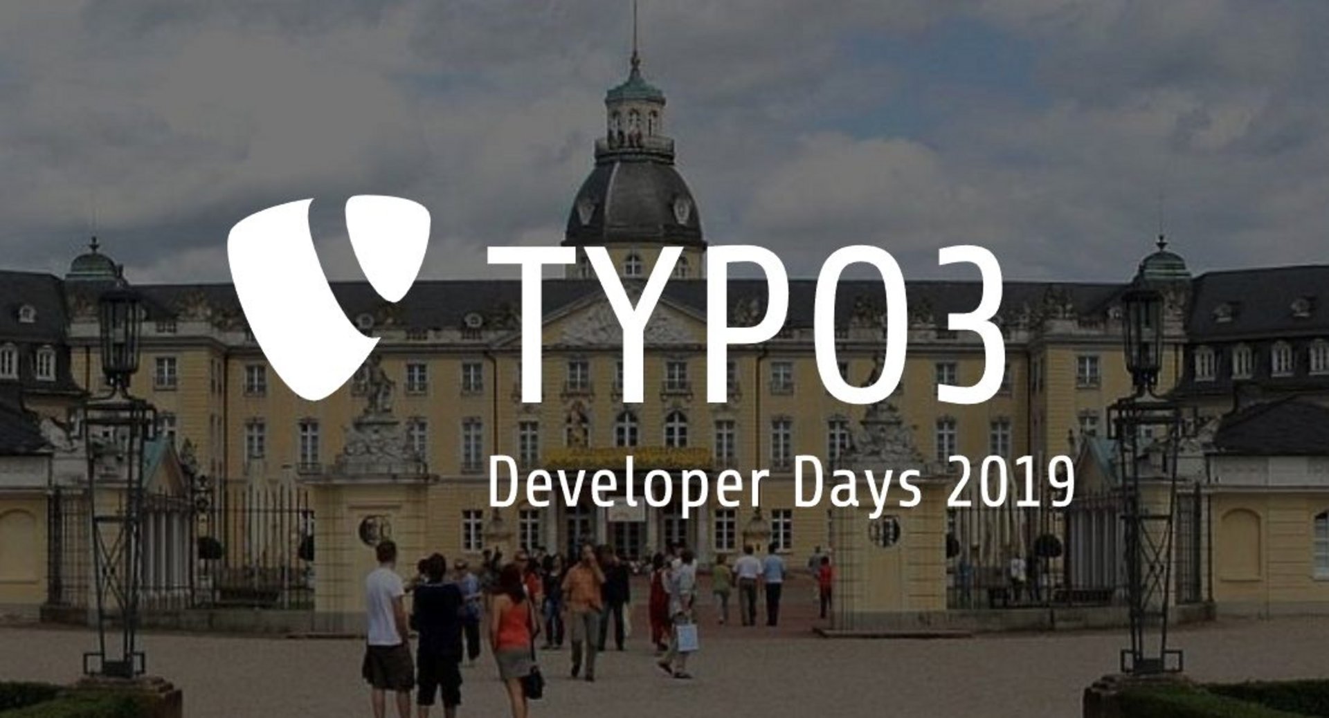TYPO3 Developer Days 2019
