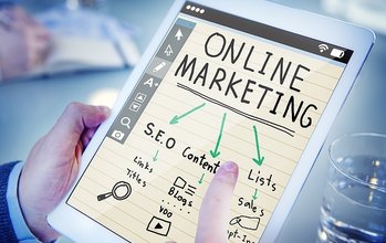 Online Marketing