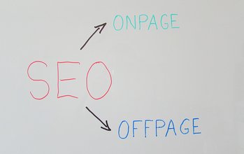 OnPage OffPage optimization