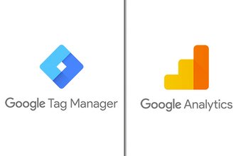 Tag Manager vs Analytics