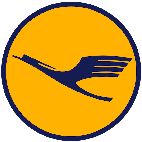 Lufthansa Logo Browserwerk