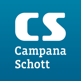 Campana und Schott Logo