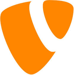 TYPO3 Logo Browserwerk GmbH