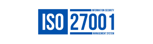 ISO27001 Logo