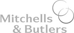 Mitchells & Butlers Logo