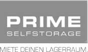 Prime Selfstorage Logo