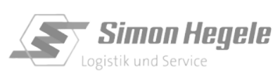 Simon Hegele Logo