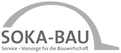 Soka-Bau Logo