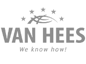 Van Hees Logo