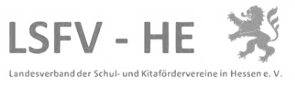 Landesverband der Schulfördervereine in Hessen Logo