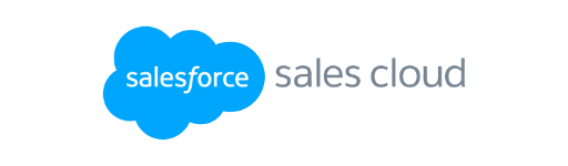 Salesforce Logo